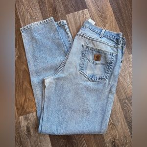 Carhartt working pants 36x34